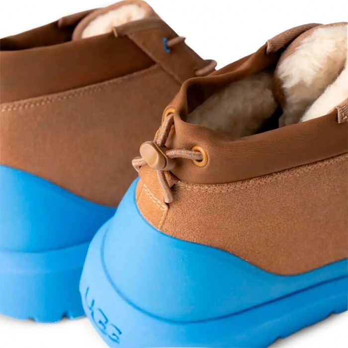 Ugg Men's Neumel Hybrid - Chestnut/Big sky