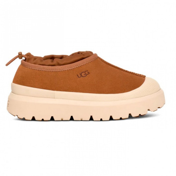 Ugg Men's Tasman Weather Hybrid - Chestnut / Whitecap