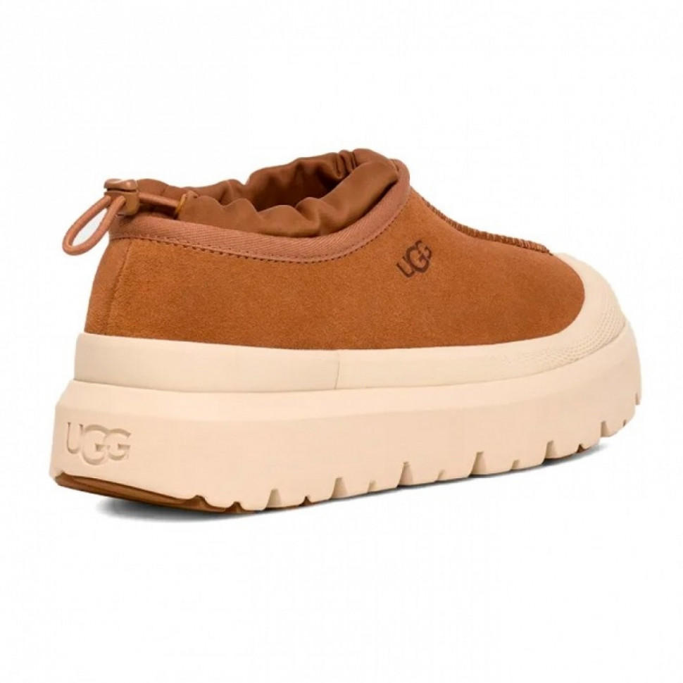 Ugg Men's Tasman Weather Hybrid - Chestnut / Whitecap