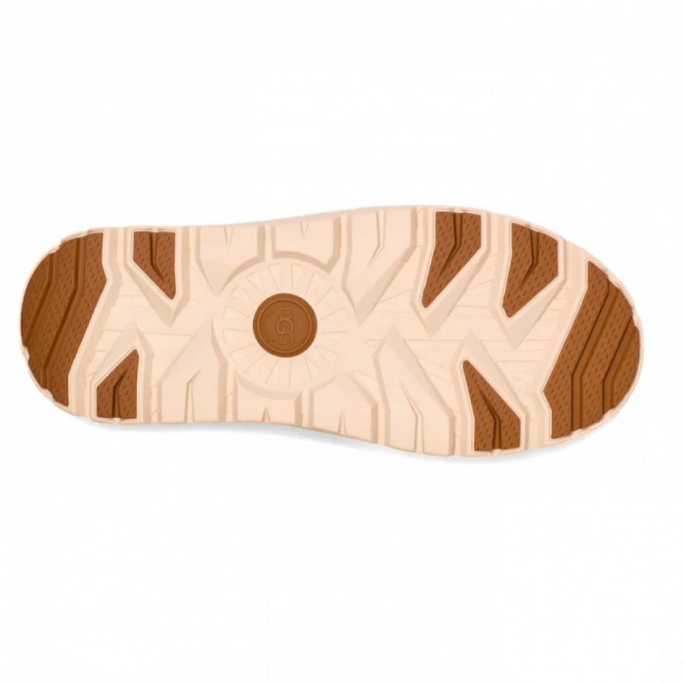 Ugg Men's Tasman Weather Hybrid - Chestnut / Whitecap