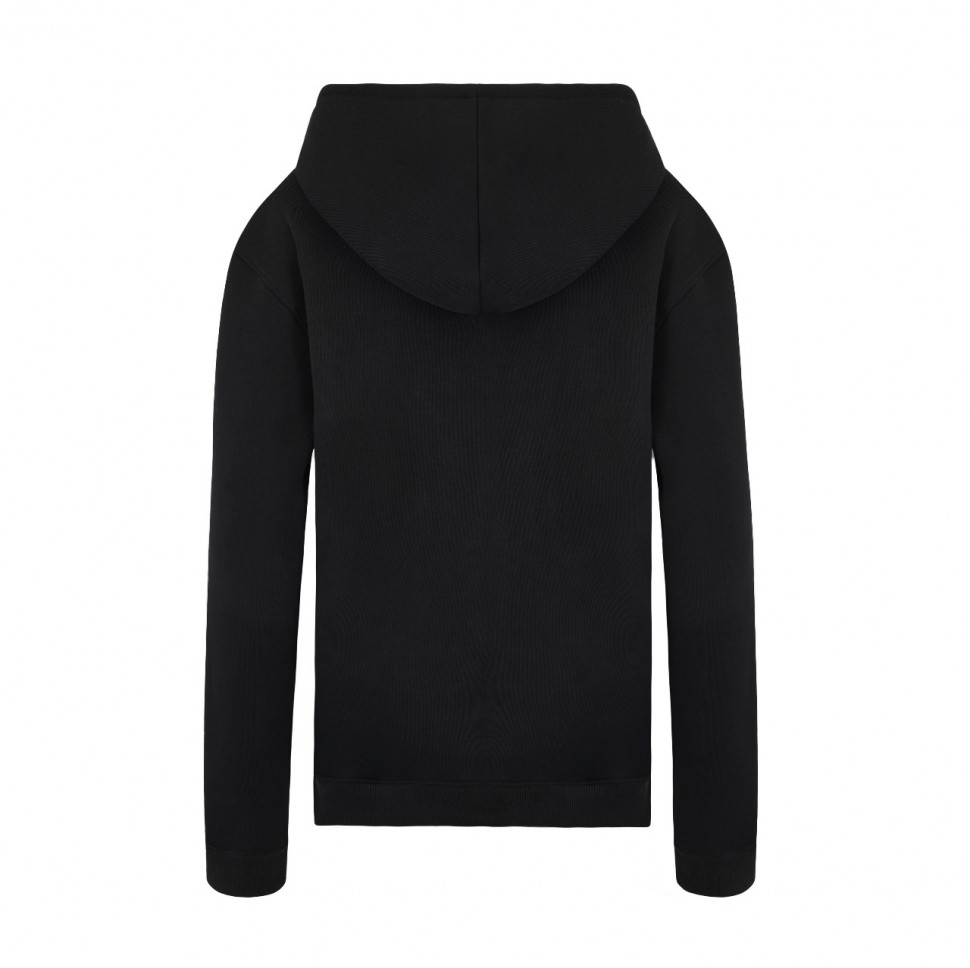 Ugg Hoodie - Black
