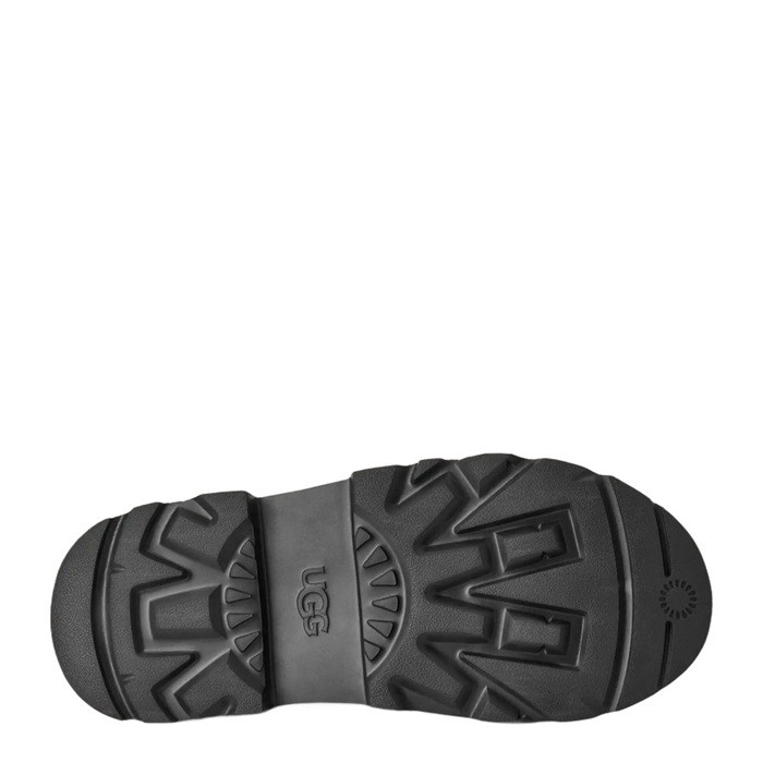 Ugg Mens Tasman Lug Black