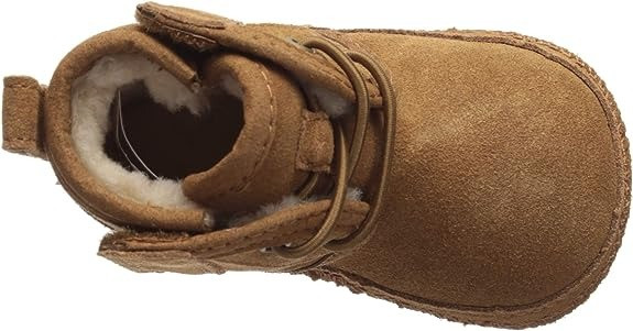 Ugg Baby Neumel Chestnut