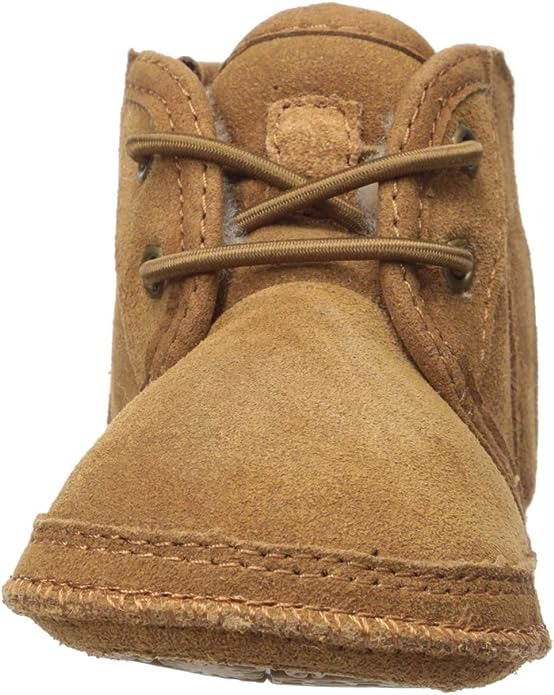 Ugg Baby Neumel Chestnut