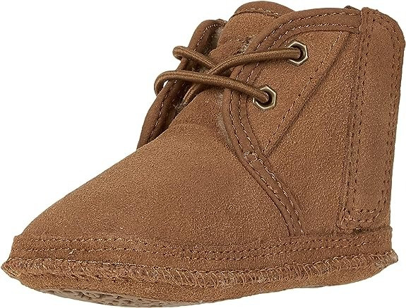 Ugg Baby Neumel Chestnut
