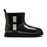 Угги Ugg Classic Clear Mini Black