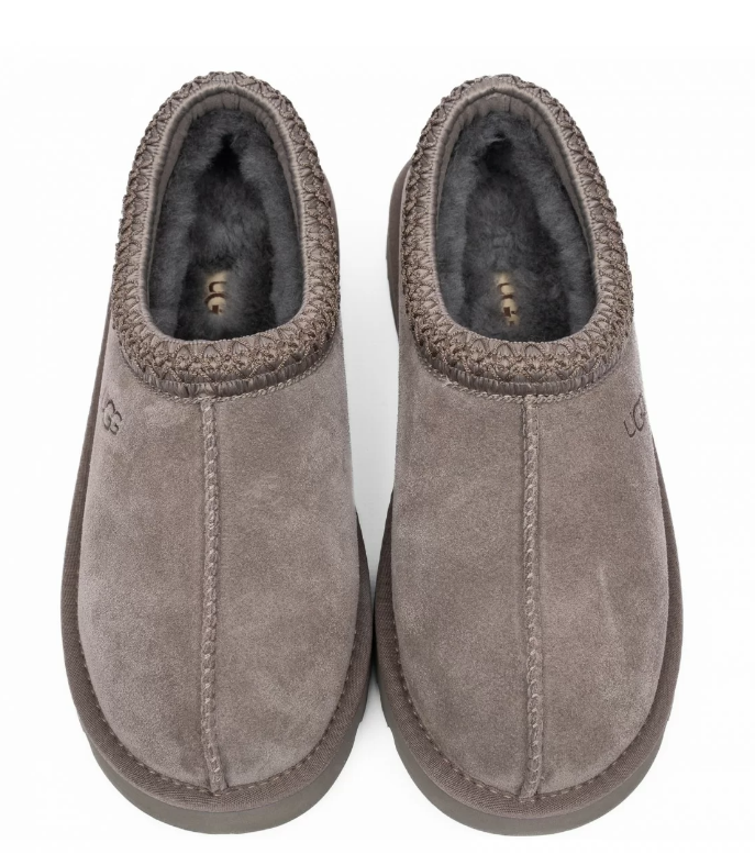 Ugg Tasman Slipper - Smoke