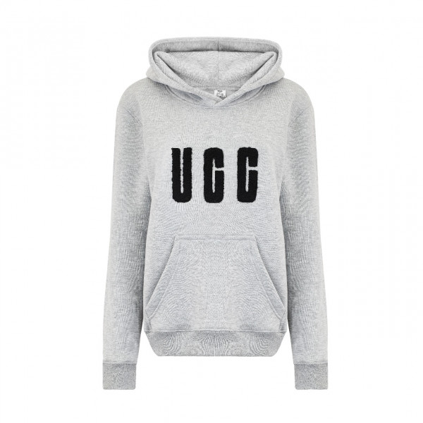 Ugg Hoodie - Grey