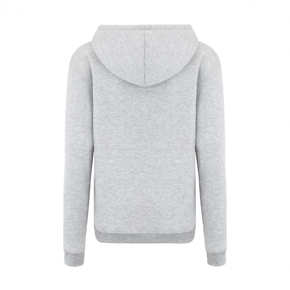 Ugg Hoodie - Grey