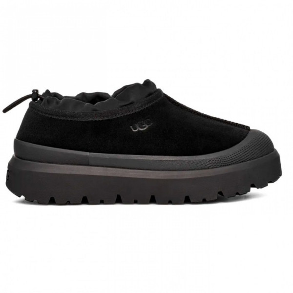 Ugg Men's Tasman Weather Hybrid - Black
