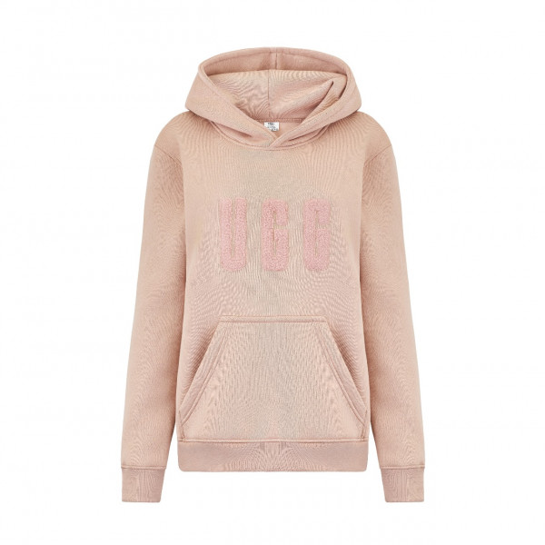 Ugg Hoodie - Dusk