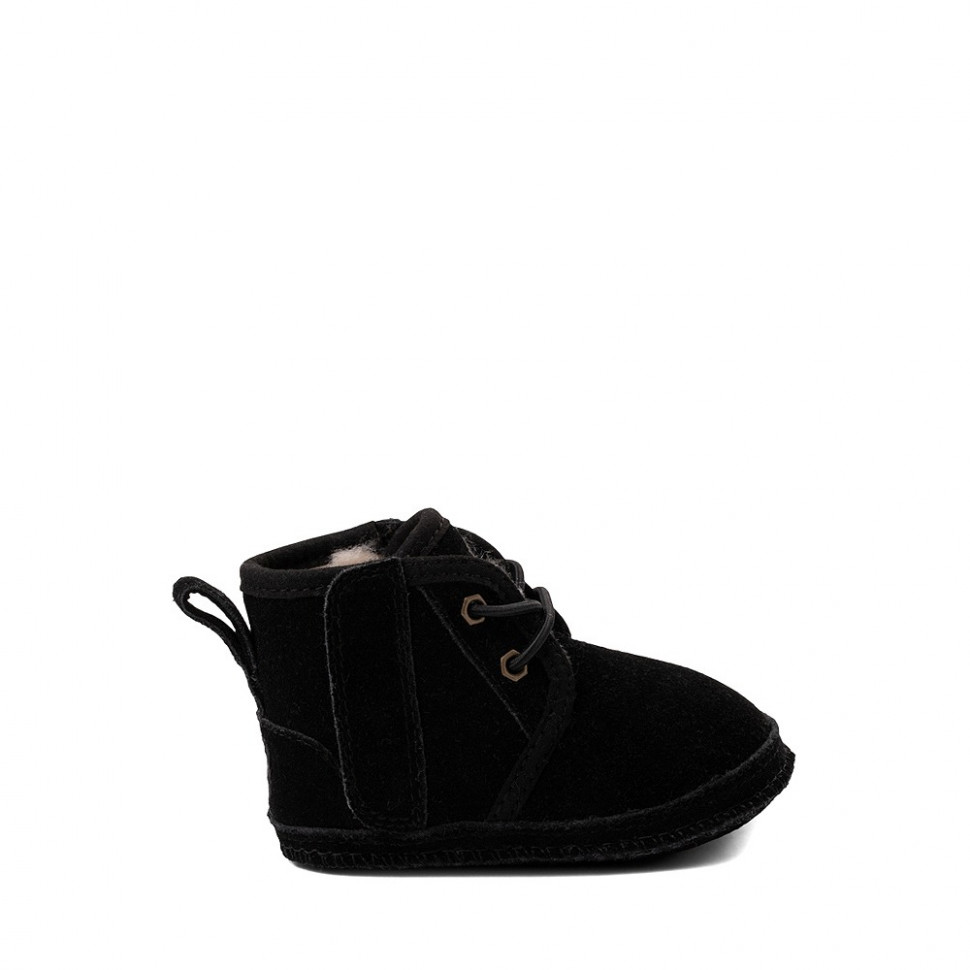 Ugg Baby Neumel Black