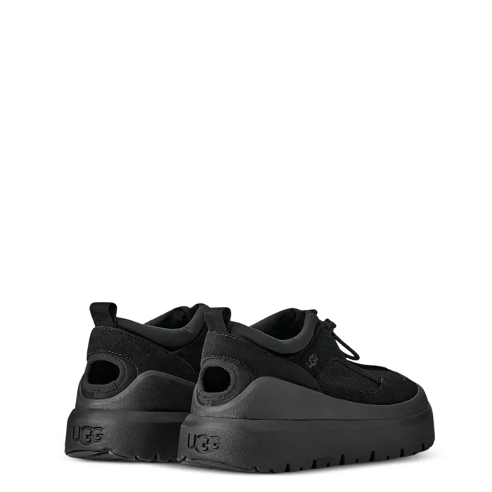 UGG Heritage Utility Axoid Black