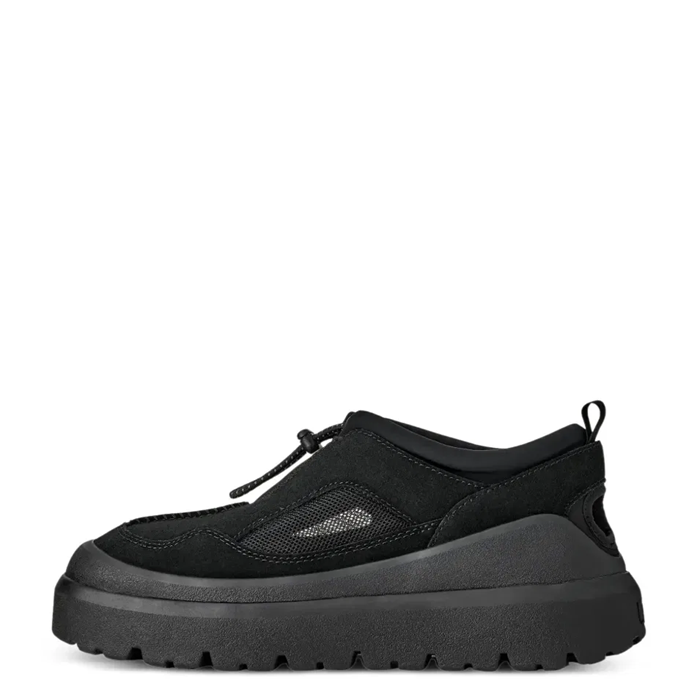 UGG Heritage Utility Axoid Black