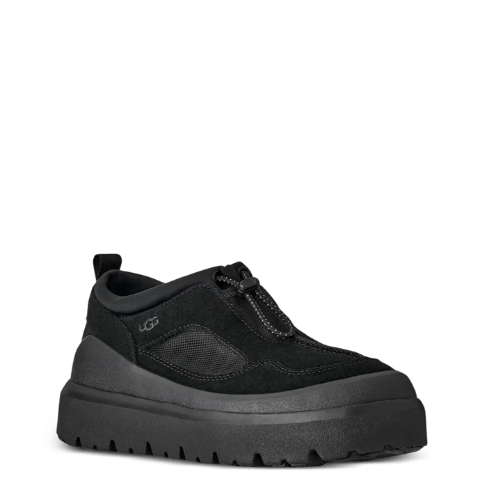 UGG Heritage Utility Axoid Black