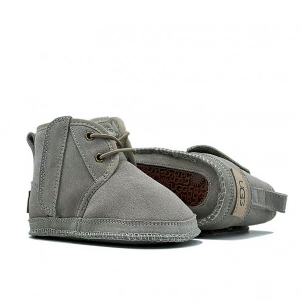 Ugg Baby Neumel Grey Violet