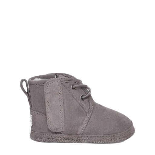 Ugg Baby Neumel Grey Violet