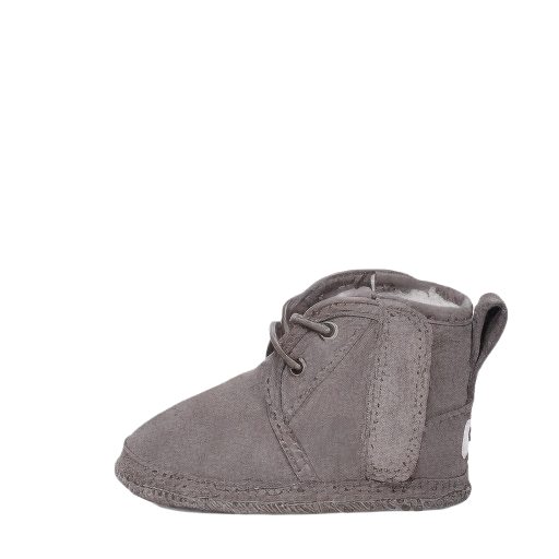 Ugg Baby Neumel Grey Violet