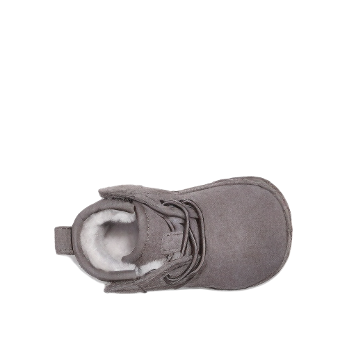 Ugg Baby Neumel Grey Violet