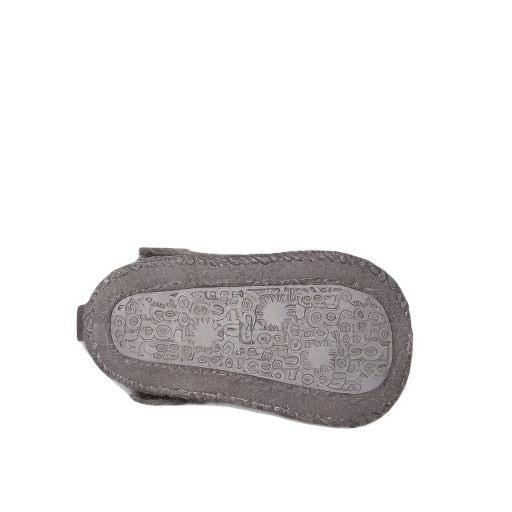 Ugg Baby Neumel Grey Violet