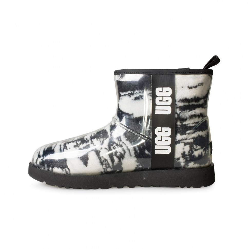 Ugg Classic Clear Mini Marble