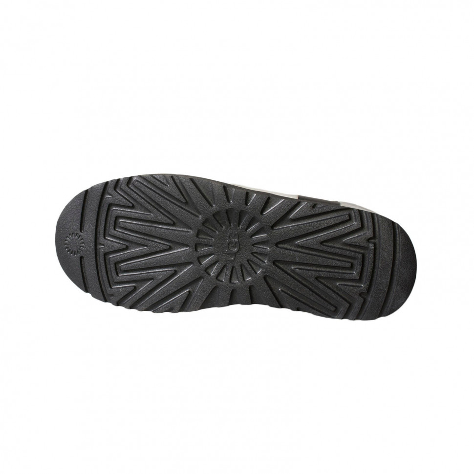 Ugg Classic Clear Mini Marble