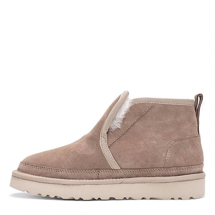 Ugg Neumel Minimal Sand