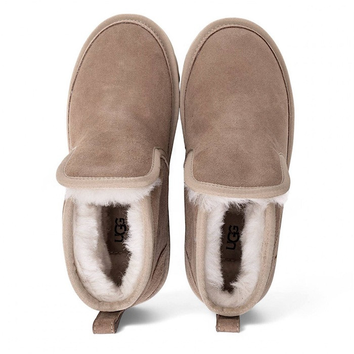 Ugg Neumel Minimal Sand