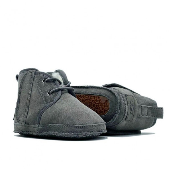 Ugg Baby Neumel Grey