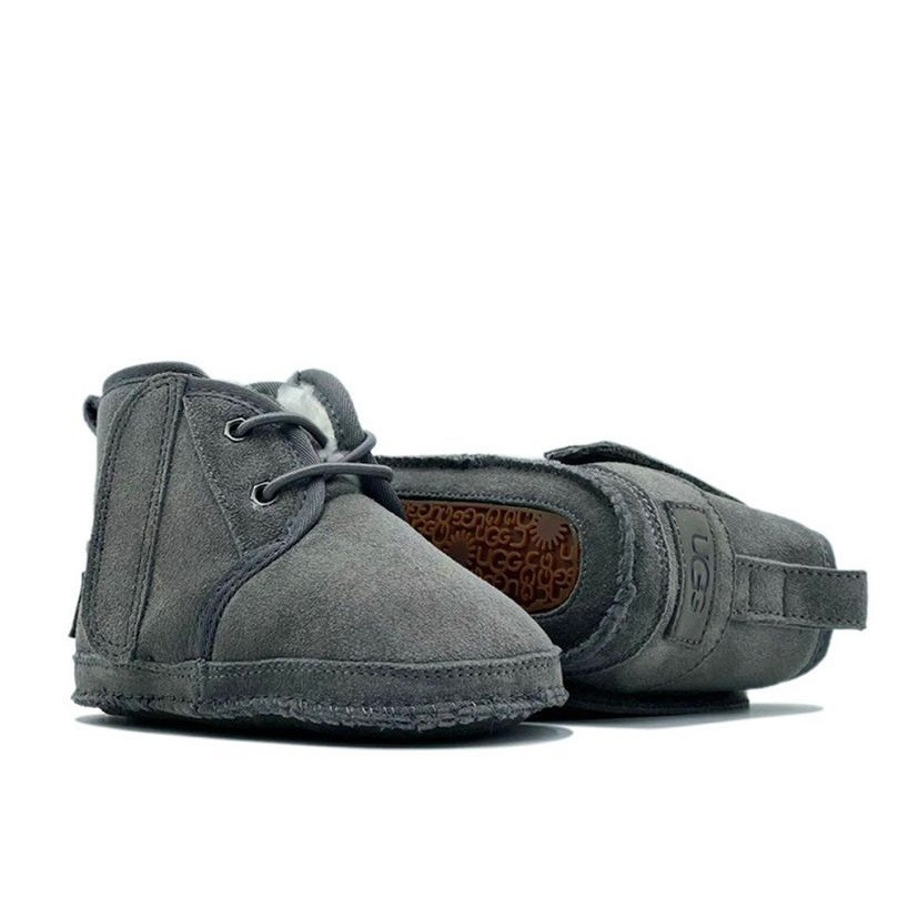 Ugg Baby Neumel Grey