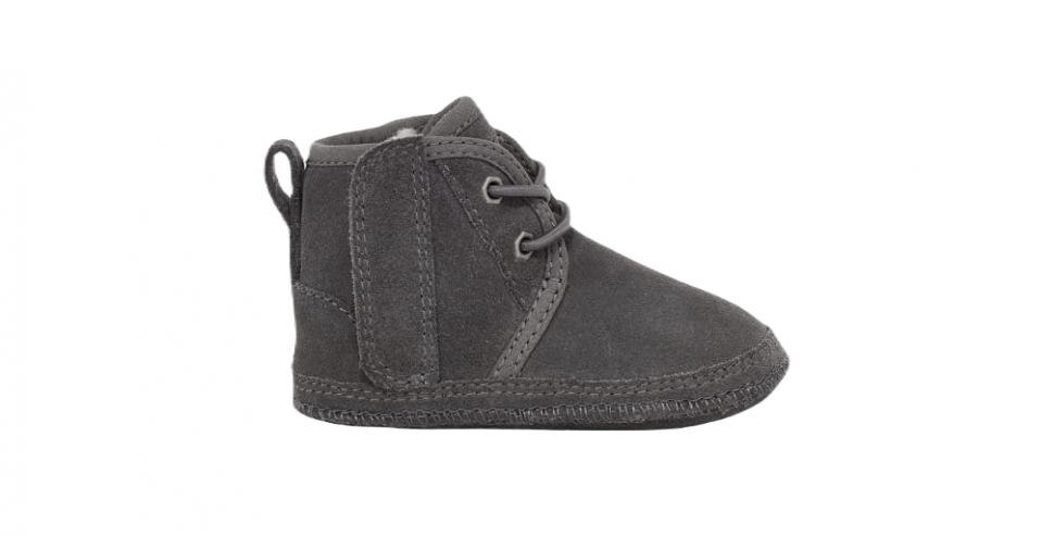 Ugg Baby Neumel Grey