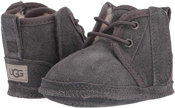 Ugg Baby Neumel Grey