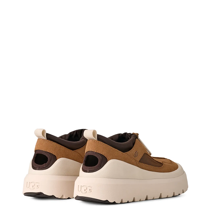 Ugg Mens Heritage Utility Chestnut Jasmine