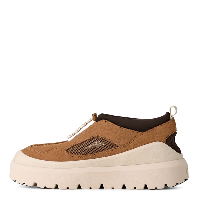 Ugg Mens Heritage Utility Chestnut Jasmine