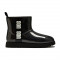Угги Ugg KIDS Classic Clear Mini Black