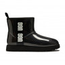 Угги Ugg KIDS Classic Clear Mini Black