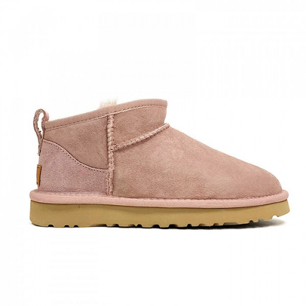 Угги Ugg Women's Classic Ultra Mini II Dusk