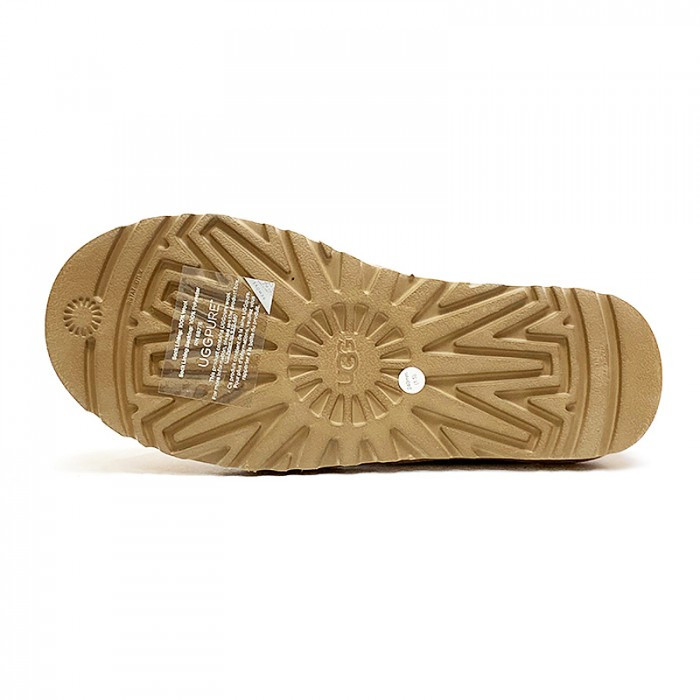 Угги Ugg Women's Classic Ultra Mini II Dusk