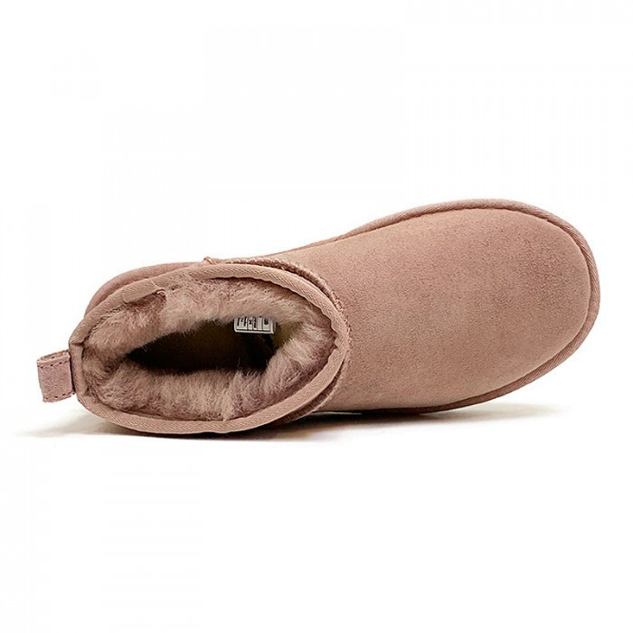 Угги Ugg Women's Classic Ultra Mini II Dusk