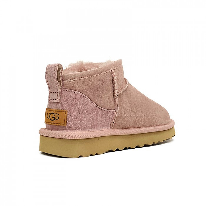 Угги Ugg Women's Classic Ultra Mini II Dusk