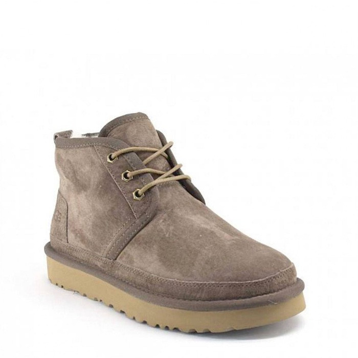 Ugg Neumel Cappuccino