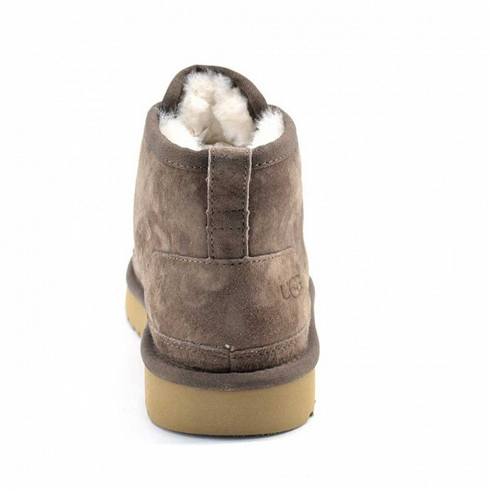 Ugg Neumel Cappuccino