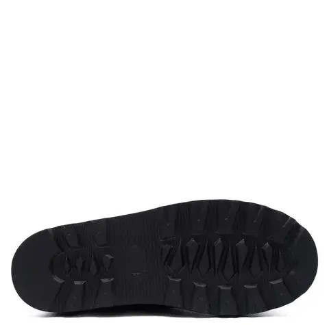 Ugg Mens Neumel Gentleman Leather Black