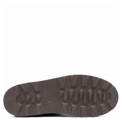 Ugg Mens Neumel Gentleman Smoke