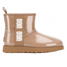 Угги Ugg Classic Clear Mini Chestnut
