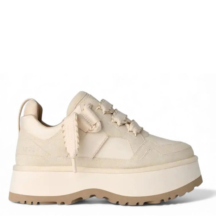 Ugg Astromel Sneaker Sand