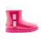 Угги Ugg KIDS Classic Clear Mini Rock Rose