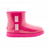 Угги Ugg KIDS Classic Clear Mini Rock Rose