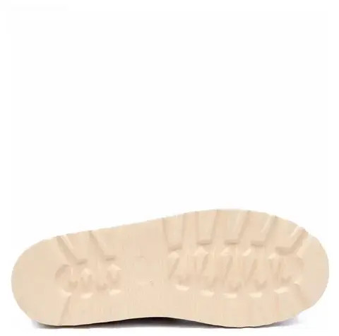 Ugg Mens Neumel Gentleman Chestnut