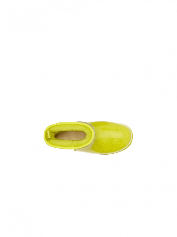 Угги Ugg Classic Clear Mini Sulfur